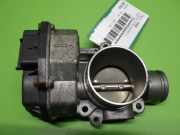 Drosselklappenelement CITROEN C2 (JM_) 1.1 9640796280