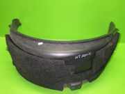 Radhausschale hinten links JAGUAR XF (_J05_, CC9) 2.2 D