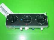 Heizungsregulierelement CITROEN BERLINGO Kasten (M_) 1.4 i (MBKFX, MBKFW) 654984A