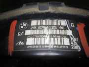 Bremskraftverst?rker BMW 3 Touring (E91) 318 d 29676412506