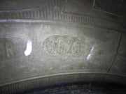 Winterreifen SEAT IBIZA III (6L1) 1.9 TDI 185/60 R14 82T