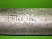 Auspufftopf Mitte VW PASSAT (3A2, 35I) 2.0