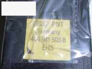 Schalter Heckscheibenheizung AUDI (NSU) A4 (8D2, B5) 1.6 4D0941503B