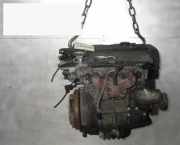 Motor ohne Anbauteile FORD FIESTA IV (JA_, JB_) 1.25 i 16V DHA