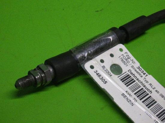 Dehnschlauch FORD STREET KA (RL2) 1.6 Bild Dehnschlauch FORD STREET KA (RL2) 1.6