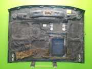 Motorhaube HYUNDAI GALLOPER II (JK-01) 2.5 TD intercooler