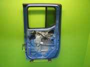 Tür hinten rechts NISSAN (DATSUN) NAVARA (D40) 2.5 dCi 4WD