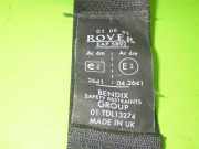 Sicherheitsgurt vorne rechts HONDA CONCERTO (HW,MA) 1.5 i 16V