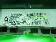 Kombiinstrumente Tacho FIAT BRAVO I (182) 1.4 (182.AA) 4647 9258