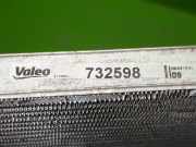 Wasserkühler PEUGEOT 406 (8B) 2.0 16V 1301GE