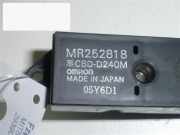 Schalter Fensterheber Tür hinten rechts MITSUBISHI GALANT VI Station Wagon (EA_) 2.0 (EA2W) MR252818