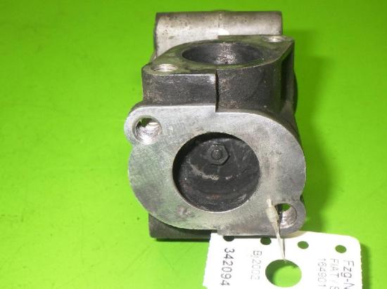 Abgasrückführventil FIAT STILO (192_) 1.9 JTD (192_XE1A) 72294604 Bild Abgasrückführventil FIAT STILO (192_) 1.9 JTD (192_XE1A) 72294604