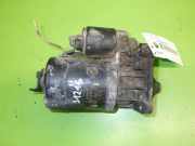 Anlasser RENAULT RAPID Kasten (F40_, G40_) 1.1 (F401) 0001208517