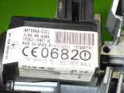 Zündschloss MAZDA 2 (DY) 1.4 CD DD10-66-15X