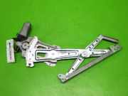 Fensterheber Tür hinten links SUBARU LEGACY III Station Wagon (BH) 2.5 AWD (BH9) 62222AE010