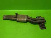 Auspufftopf Mitte BMW 3 (E46) 320 i 7252551
