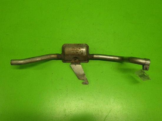 Standheizungsauspuff PEUGEOT 806 (221) 2.0 HDI 86450B Bild Standheizungsauspuff PEUGEOT 806 (221) 2.0 HDI 86450B