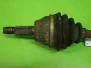 Gelenkwelle Antriebswelle vorne links FORD ESCORT V Cabriolet (ALL) 1.6