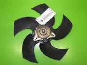 Lüfter rechts NISSAN (DATSUN) ALMERA TINO (V10) 1.8