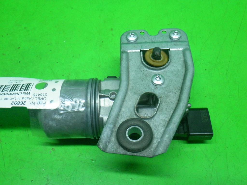 Wischermotor vorne OPEL ASTRA H (L48) 1.6 0390241553 Bild Wischermotor vorne OPEL ASTRA H (L48) 1.6 0390241553