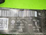 Sicherheitsgurt hinten links VW PASSAT Variant (365) 2.0 TDI 3C9857805J