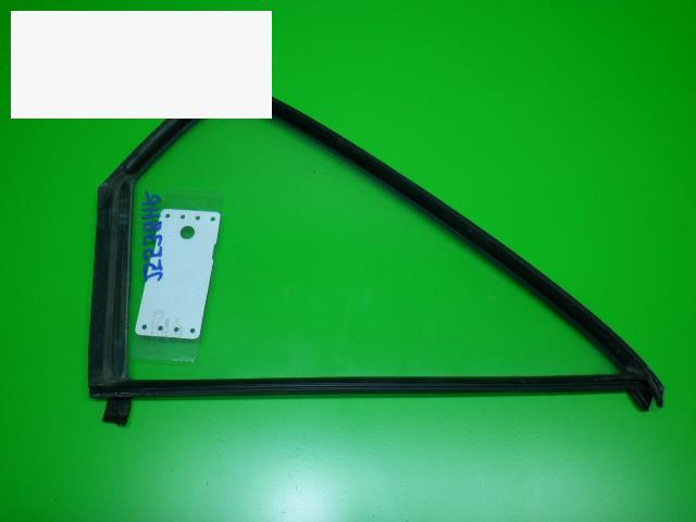 Dreieckscheibe hinten rechts BMW 5 (E28) 525 e Bild Dreieckscheibe hinten rechts BMW 5 (E28) 525 e