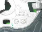 Lenkrad FORD FIESTA VI 1.4 TDCi 8A613600DG38C7