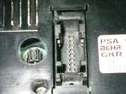 Regulierelement Klima PEUGEOT 206 Schrägheck (2A/C) 1.6 16V 96430550XT