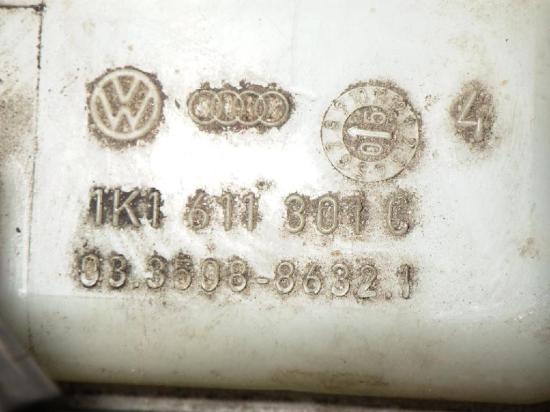 Hauptbremszylinder VW GOLF V (1K1) 1.4 16V 1K1614019K Bild Hauptbremszylinder VW GOLF V (1K1) 1.4 16V 1K1614019K