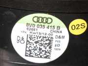 Lautsprecher vorne rechts AUDI (NSU) A3 (8V1) 2.0 TDI 8V0035415B