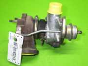 Turbolader TOYOTA COROLLA Verso (_E12_) 2.0 D-4D (CDE120_) 17201-27050