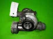 Turbolader MERCEDES-BENZ B-KLASSE (W245) B 200 CDI (245.208) A6400901680