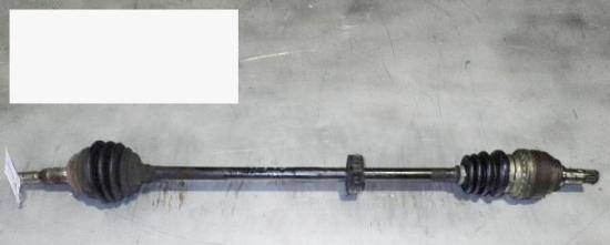 Gelenkwelle Antriebswelle vorne rechts OPEL ASTRA G Caravan (F35_) 1.7 TD Bild Gelenkwelle Antriebswelle vorne rechts OPEL ASTRA G Caravan (F35_) 1.7 TD