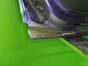 Tür hinten rechts OPEL ASTRA F CC (53_, 54_, 58_, 59_) 1.6 i