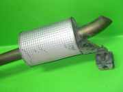 Auspufftopf hinten RENAULT ESPACE IV (JK0/1_) 2.2 dCi (JK0H) 8200103765