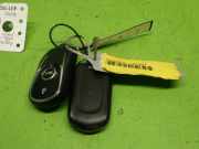 Zündschlüssel OPEL INSIGNIA B Grand Sport (Z18) 1.5 (68)