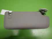 Sonnenblende vorne links OPEL ASTRA J 1.6