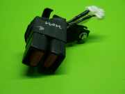 Sicherheits-Gurtpeitsche hinten links TOYOTA PRIUS (_W5_) 1.8 Hybrid (ZVW50_, ZVW51_) 7348047080C0