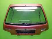 Hecktür Heckklappe CITROEN SAXO (S0, S1) 1.1 X,SX 8701F6