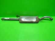 Auspufftopf hinten VW PASSAT Variant (3A5, 35I) 1.6