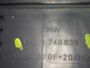 Motorabdeckung BMW 5 Touring (E39) 523 i 11121748633