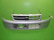 Stoßfänger Stoßstange vorne DAIHATSU CUORE V (L7_) 1.0 i (L701) 52119-97226