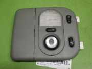 Innenbeleuchtung vorne RENAULT MASTER II Kasten (FD) 2.5 dCi