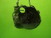 Getriebe Schaltgetriebe DAIHATSU CUORE III (L201) 0.8