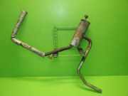 Auspufftopf hinten VW TOURAN (1T1, 1T2) 2.0 EcoFuel 1T0253609AA