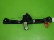 Fensterheber Tür vorne links FIAT BRAVO II (198) 1.4 T-Jet 72005003