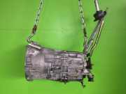 Getriebe Schaltgetriebe BMW 5 (E39) 525 d HBM