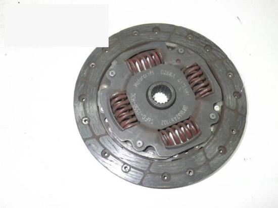 Kupplungsscheibe FORD KA (RB_) 1.3 i 1744565 Bild Kupplungsscheibe FORD KA (RB_) 1.3 i 1744565