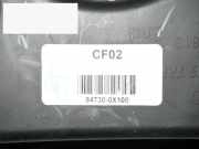 Heizungsregulierelement HYUNDAI i10 (PA) 1.1 97250-0X0104X