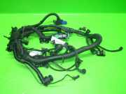 Kabelstrang Kabelbaum OPEL MERIVA B 1.4 13299691